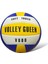 Volley Quenn Soft V 800 Voleybol Topu Lacivert Sarı Beyaz V800 1