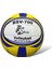 Volley Quenn Soft V 700 Voleybol Topu Lacivert Sarı Beyaz BSV-700 1