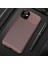 Apple iPhone 11 ile Uyumlu Kılıf Focus Karbon Tasarım Telefon Kılıfı Kapak 2