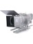 MB-T15 4×5.65 Mini Evrensel Hafif Mattebox 2