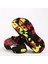 Erkek Koşu - Yürüyüş Ayakkabısı Sierra Men 2306 Red Black TKSIEW2306 4