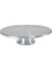 Metal Pasta Sıvama Standı Çap 32 cm 1