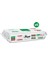 Easy Clean Beyaz Sabun Katkılı Mopa Uyumlu Yer Temizlik Havlusu&Mendili 6x50 (300 Yaprak) 2