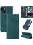 Iphone 15 Için Kılıf Artı Folio Cüzdan Koruyucu Pu Deri Manyetik (Yurt Dışından) 1