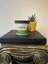 W-Well Peeling Scrub Maske Yosun Özlü 500ml 2