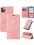 Iphone 11 Için Kılıf Pro Manyetik Folio Cüzdan Koruyucu Pu Deri (Yurt Dışından) 1