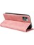 Iphone 11 Için Kılıf Pro Manyetik Folio Cüzdan Koruyucu Pu Deri (Yurt Dışından) 4