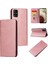Samsung Galaxy A71 5g Deri Için Kılıf Folio Flip Case Kart Ekleme (Yurt Dışından) 1