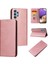 Samsung Galaxy A32 5g Için Kılıf Deri Folio Flip Case Tam Koruma (Yurt Dışından) 1
