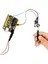 P20/15 12V Solenoid Elektromıknatıs (2.5 Kg Tutma Gücü) 3
