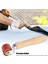 El Basınç Rulosu, 28MM Silikon Basınç Rulosu Pvc/tpo/epdm Çatı Kaplama Araçları Döşeme Araçları Kaynak Aracı (Yurt Dışından) 4