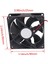 9225MS Dc 24V 0.2A Soğutma Fanı Kaynak Makinesi Dc Fırçasız Fan Için (Yurt Dışından) 3