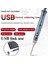 V USB Havya Profesyonel Elektrikli Isıtma Araçları Gösterge Işığı Kolu Kaynak Bga Onarım ile Tamir (Yurt Dışından) 5