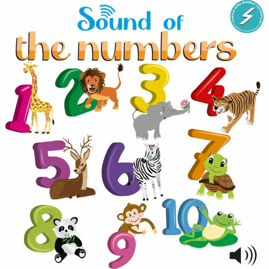 Sound Of The Numbers