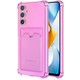  Renk Pembe