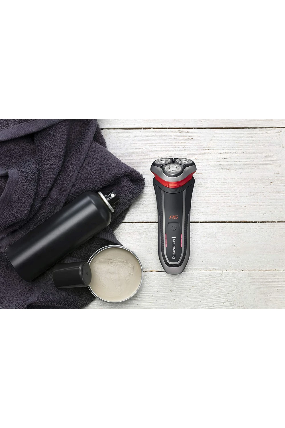 Resim Remington R5000 Series Tıraş Makinesi 