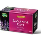 Lavanta Çayı