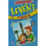 Timaş Çocuk Levent İzmir'de - Mustafa Orakçı