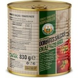 Tarım Kredi Kooperatifleri Türkiye Tarım Kredi Kooperatifi  Domates Salçası 830 gr