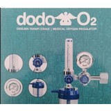 Dodo O2 Oksijen Regülatörü