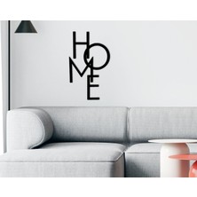 Bk Gift Home Duvar Yazısı-1