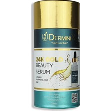 Derminix 24 K Gold Beauty Serum