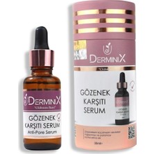 Derminix Serum (Anti-Pore Serum)