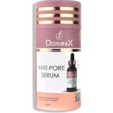 Derminix Serum (Anti-Pore Serum)