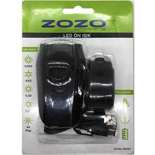 Zozo JY-7027 Ön Far