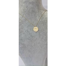 Design by Safir Minik Dövme Kolye