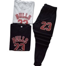 Amor Man Kısa Kollu Çift Cep Dar Kesim Ince Dokuma Pamuk Spor Erkek Yazlık Eşofman Takımı