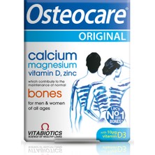 Vitabiotics Osteocare® Original 90 Tablet