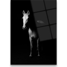 Glass Art Concept At Cam Tablo