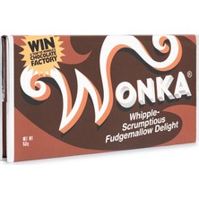 Mabbels Willy Wonka Çikolata Defteri + Altın Bilet Mug