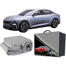 Otoline Mercedes-Benz Cıtan W415 2012+ Araca Özel Oto Brandası,Araba Örtüsü
