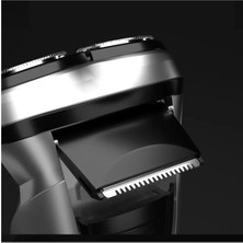Xiaomi Enchen Blackstone 3D Şarjlı Tıraş Makinesi