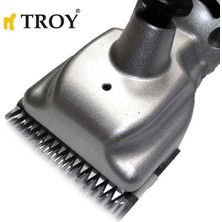 Troy 19904 At-Inek Kırkma Makinası, 200W