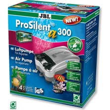 Jbl Prosilent A300 Hava Motoru