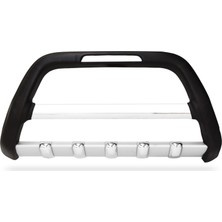 Ekiciler Dokker (2012+) Kaçkar Poliüretan Ön Koruma