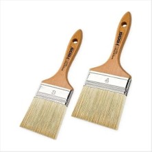 Sgs Ahşap Sap Boya Kestirme Fırça