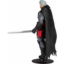 Mcfarlane Dc Multiverse Thomas Wayne Batman 7" Aksiyon Figürü (Yurt Dışından)