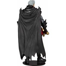 Mcfarlane Dc Multiverse Thomas Wayne Batman 7" Aksiyon Figürü (Yurt Dışından)