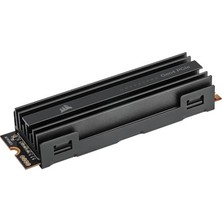 Corsair MP600 Pro 2TB 7000MB-6550MB nVME M.2 SSD