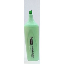 Mikro Fosforlu Kalem Pastel Seri