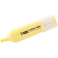 Mikro Fosforlu Kalem Pastel Seri