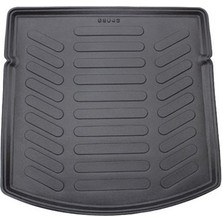 Rizline Audi A4  2008-2014  3D Bagaj Havuzu Siyah