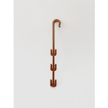 Harman Salkım Tutucu( J Baston ) Destek Renkli 500 Adetli