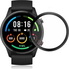 Vendas Xiaomi Mi Watch Tam Uyumlu Vds Pet Saat Ekran Koruyucu