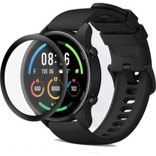 Vendas Xiaomi Mi Watch Tam Uyumlu Vds Pet Saat Ekran Koruyucu