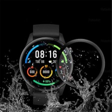 Vendas Xiaomi Mi Watch Tam Uyumlu Vds Pet Saat Ekran Koruyucu